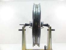 Load image into Gallery viewer, 2004 Harley Softail FXSTD SE CVO Deuce Front Chrome Wheel Rim 21x2.15 44624-03 | Mototech271