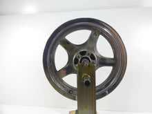 Load image into Gallery viewer, 2005 Harley Touring CVO FLHTC SE Electra Glide Front Wheel 16x3 - Read 43573-00