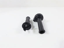 Load image into Gallery viewer, 2023 BMW R nineT Scrambler K23 Heated Cruise Hand Grips 61318552120 61318554007