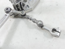 Load image into Gallery viewer, 2013 Yamaha VMX17 V-Max 1700 Left Footpeg Foot Peg + Shifter Set 2S3-27442-00-00