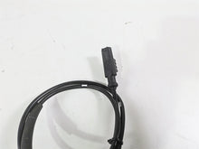 Load image into Gallery viewer, 2020 Kawasaki ZX6R ZX636 Ninja Front Abs Brake Wheel Speed Sensor 21176-0737