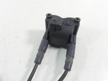 Load image into Gallery viewer, 2007 Harley FLHTCU SE CVO Electra Glide Ignition Coil Wire Plug Set 31743-01 | Mototech271