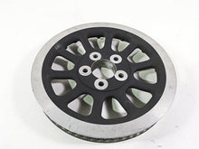 Load image into Gallery viewer, 2017 Harley Dyna FXDB Street Bob Rear Belt Sprocket Pulley 66T 1" 40374-07 | Mototech271