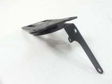 Load image into Gallery viewer, 2019 Indian Motorcycle Co. FTR1200 NRC Side License Plate Holder Mount