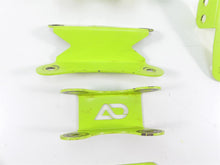 Load image into Gallery viewer, 2020 Can Am Maverick X3 XMR Turbo RR Ca Tech Front Double Shear Gusset Kit | Mototech271