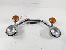 Load image into Gallery viewer, 2004 Yamaha XVZ1300 Royal Star Front Blinker Turn Signal Spot Light Set | Mototech271