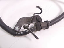 Load image into Gallery viewer, 2002 Honda VT1100C2 Shadow Sabre Front Nissin Brake Caliper + Mount 45150-MAH-31