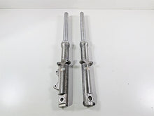 Load image into Gallery viewer, 1995 Harley XL883 Sportster Hugger Straight Front Fork Legs -No Pitting 45928-92