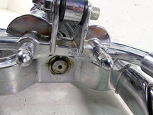 Load image into Gallery viewer, 2006 Harley Softail FXSTSI Springer Springer Front End Fork 45569-00 45607-93