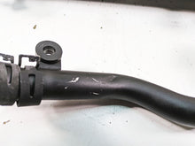 Load image into Gallery viewer, 2018 Kawasaki ZX1002 Ninja H2 SX Radiator Fan Reservoir Hoses Set 39060-0734