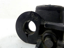 Load image into Gallery viewer, 2011 Harley Softail FXS Blackline Front Brake Master Cylinder 9/16" 45029-11D