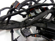 Load image into Gallery viewer, 2009 BMW R1200GS K255 Adv Main & Engine Wiring Harness Esa Abs 61117712019
