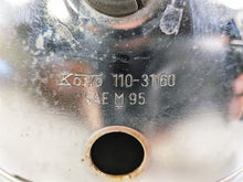 Load image into Gallery viewer, 2004 Suzuki VL800 Intruder Volusia Headlight Head Light Lamp Lens 51810-10F00