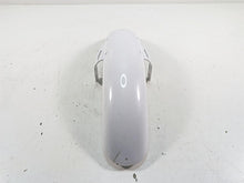 Load image into Gallery viewer, 2015 Harley FXDL Dyna Low Rider Front Fender White Hot Pearl 60139-06B