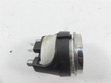 Load image into Gallery viewer, 2013 Harley Touring FLHTK Electra Glide Volt Meter Voltage Gauge 74691-10