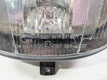 Load image into Gallery viewer, 2002 BMW K1200LT 89V3 Headlight Head Light Lamp Set -READ 63122305400