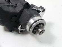 Load image into Gallery viewer, 2016 Harley Touring FLTRX Road Glide Engine Starter Motor + Cover 31618-06