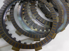 Load image into Gallery viewer, 2019 Triumph Street Triple 765R Clutch Basket & Friction Disc Set 7K T1179055