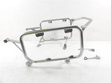 Load image into Gallery viewer, 2017 BMW R1200GS GSW K50 Oem Saddlebag Carrier Panier Mount Set 46548540998 | Mototech271