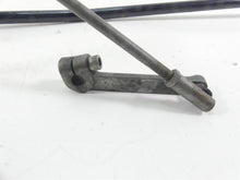 Load image into Gallery viewer, 2011 Harley FXDWG Dyna Wide Glide Front Footpeg Shift Brake Ped Set Fw 33693-03 | Mototech271