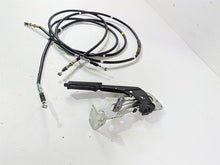 Load image into Gallery viewer, 2023 Kawasaki Teryx KRX KRF 1000 C Emergency Park Brake Cable Handle 43106-0008