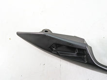 Load image into Gallery viewer, 2018 Kawasaki ZX1002 Ninja H2 SX Rear Passenger Grab Handle Set 35063-1474