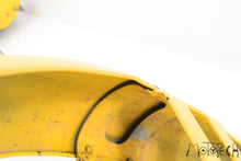 Load image into Gallery viewer, 1996 Harley XLH1200 XLH 1200 Sportster Front Fender Tire Hugger - Dent 58998-96 | Mototech271