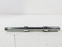 Load image into Gallery viewer, 2019 Indian Chieftain Limited Front Axle Wheel Spindle 5138509 | Mototech271