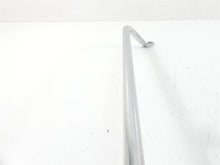 Load image into Gallery viewer, 2005 Harley Touring CVO FLHTCSE Electra Glide Saddlebag Guard Holders 49207-04