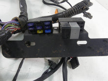 Load image into Gallery viewer, 2002 Harley Softail FXSTDI Deuce Main Wiring Harness Loom - No Cut 70431-01
