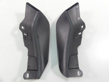 Load image into Gallery viewer, 2016 Harley Touring FLHTP Electra Glide Side Covers & Deflector Wings 66048-09 | Mototech271