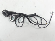 Load image into Gallery viewer, 2021 Harley Softail FLSB Sport Glide Abs Wheel Speed Sensor Set 41100076