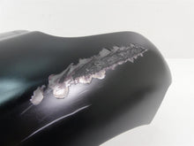 Load image into Gallery viewer, 2015 Harley VRSCF Muscle Rod Rear Fender Tire Hugger Mud Guard 59260-09 | Mototech271