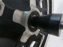 Load image into Gallery viewer, 2016 Harley FXDL Dyna Low Rider Straight Front Cast Wheel Rim 19x2.5 43300280