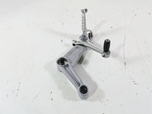 Load image into Gallery viewer, 2021 Aprilia RS660 Left Rider Footpeg & Shifter Lever 2B005202 2B006352 | Mototech271