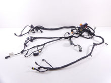 Load image into Gallery viewer, 2009 Harley Dyna Low Rider FXDL Wiring Harness Loom - No Cuts 69602-08 | Mototech271