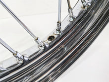 Load image into Gallery viewer, 2006 Harley Davidson Dyna FXDBI Street Bob 19x2.5 Front Wheel - Wobble 43105-06A