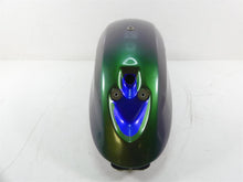 Load image into Gallery viewer, 2004 Kawasaki VN1600 Meanstreak Rear Fender Tire Hugger 35022-0013- | Mototech271