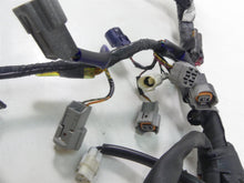 Load image into Gallery viewer, 2016 Suzuki GSX-R750 Main Wiring Harness Loom - No Cuts 36610-14JC0 | Mototech271