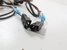 Load image into Gallery viewer, 2008 Aprilia RSVR 1000 Factory Mirror Blinker Wing Foldable Aftermarket