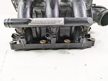 Load image into Gallery viewer, 2019 Can Am Maverick X3 XRS Turbo R Intake Manifold & Fuel Injecors 420867345 | Mototech271