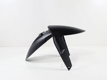Load image into Gallery viewer, 2016 BMW R1200 GS K50 Front Lower Fender Guard 46618532313