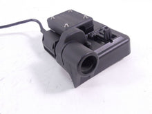 Load image into Gallery viewer, 2017 BMW R1200GS GSW K50 Gps Navigation Holder Mount 65908535826 65908524462