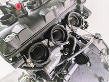 Load image into Gallery viewer, 2024 Triumph Tiger 900 GT Running Engine Motor 3k Only - Video - READ T1160499 | Mototech271