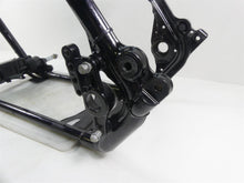 Load image into Gallery viewer, 2016 Harley Touring FLTRX Road Glide Main Frame - Clean Title - Bent 47900-14