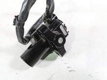 Load image into Gallery viewer, 2021 Yamaha Tenere 700 XTZ7 Ignition Switch Key Lock Set BAU-82501-00-00 | Mototech271