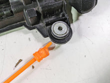 Load image into Gallery viewer, 2014 BMW R1200 RT RTW K52 Rear Passenger Heated Seat Saddle 52538544790