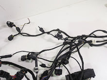 Load image into Gallery viewer, 2017 BMW R1200 GS K50 Main & Engine Wiring Harness Abs Esa - Read 61118350519