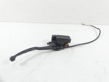 Load image into Gallery viewer, 1978 Yamaha XS650 SE Special Aftermarket Front Brake Master Cylinder | Mototech271