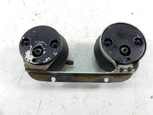 Load image into Gallery viewer, 1979 Harley Sportster XLH1000 Ironhead Speedo Tacho Gauges 3K -Read 67007-79A | Mototech271